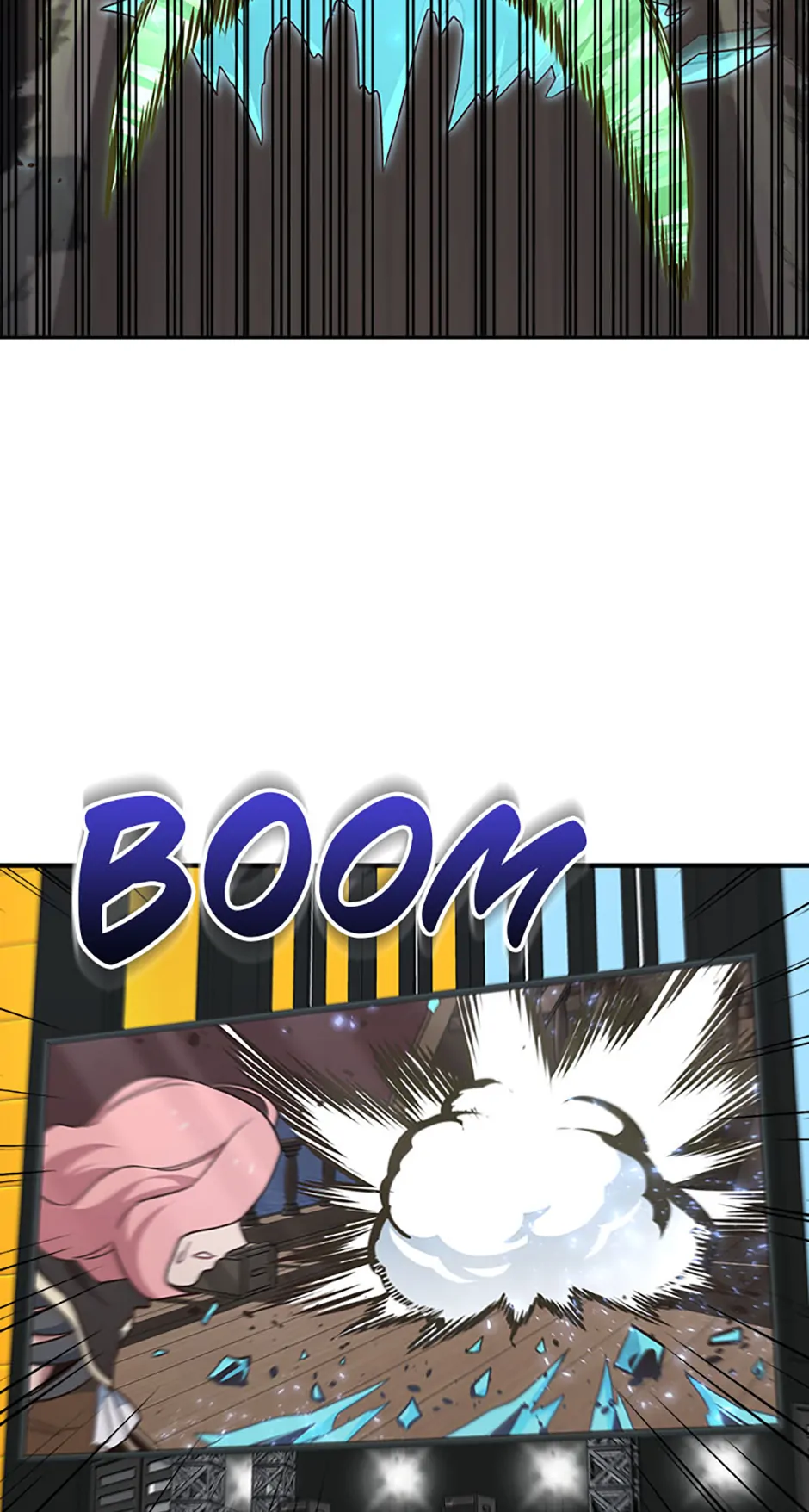 One-of-a-Kind Irregular Chapter 118 - Page 34