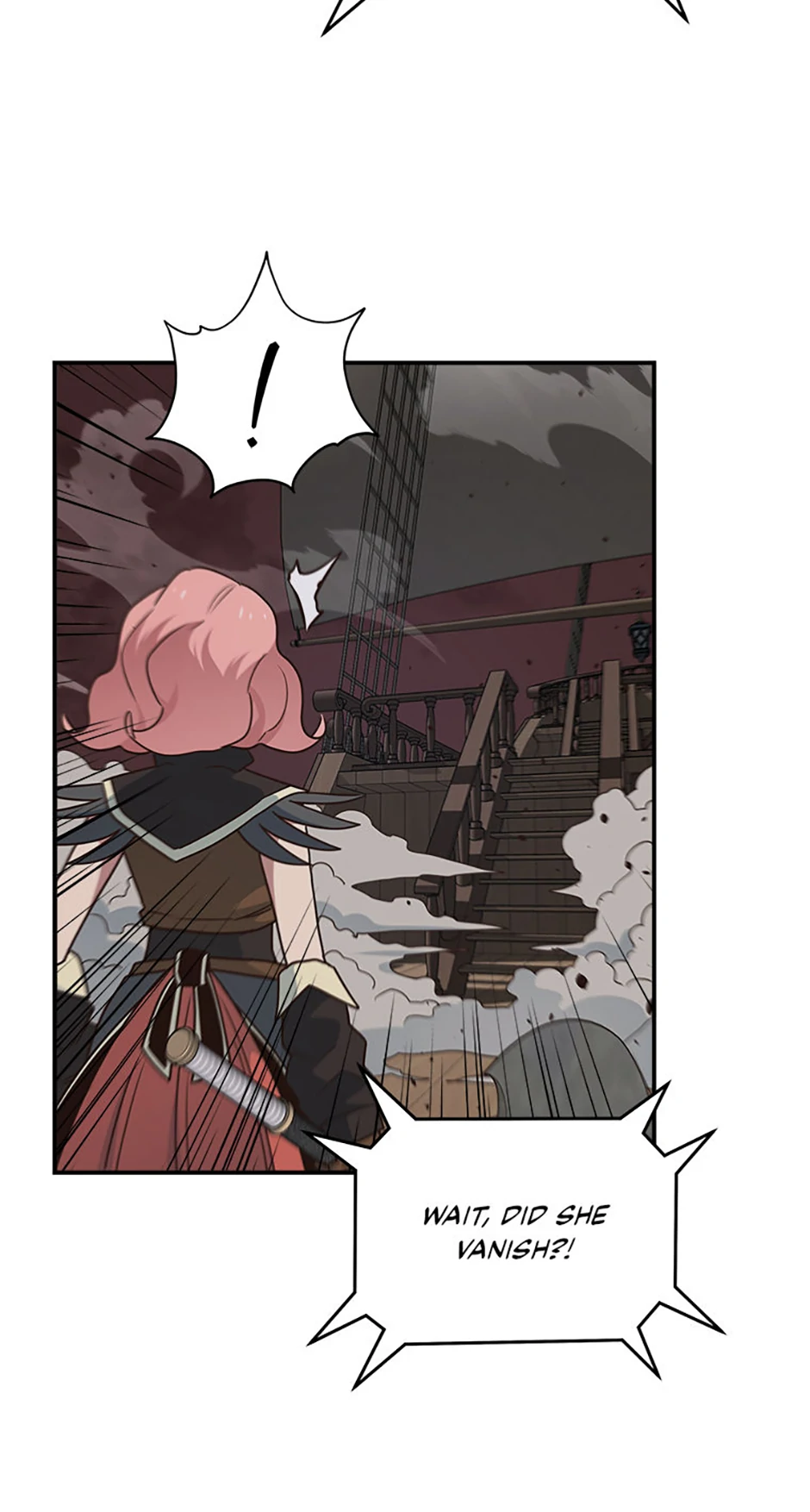 One-of-a-Kind Irregular Chapter 118 - Page 37