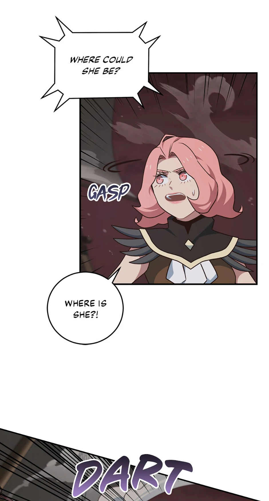 One-of-a-Kind Irregular Chapter 118 - Page 38