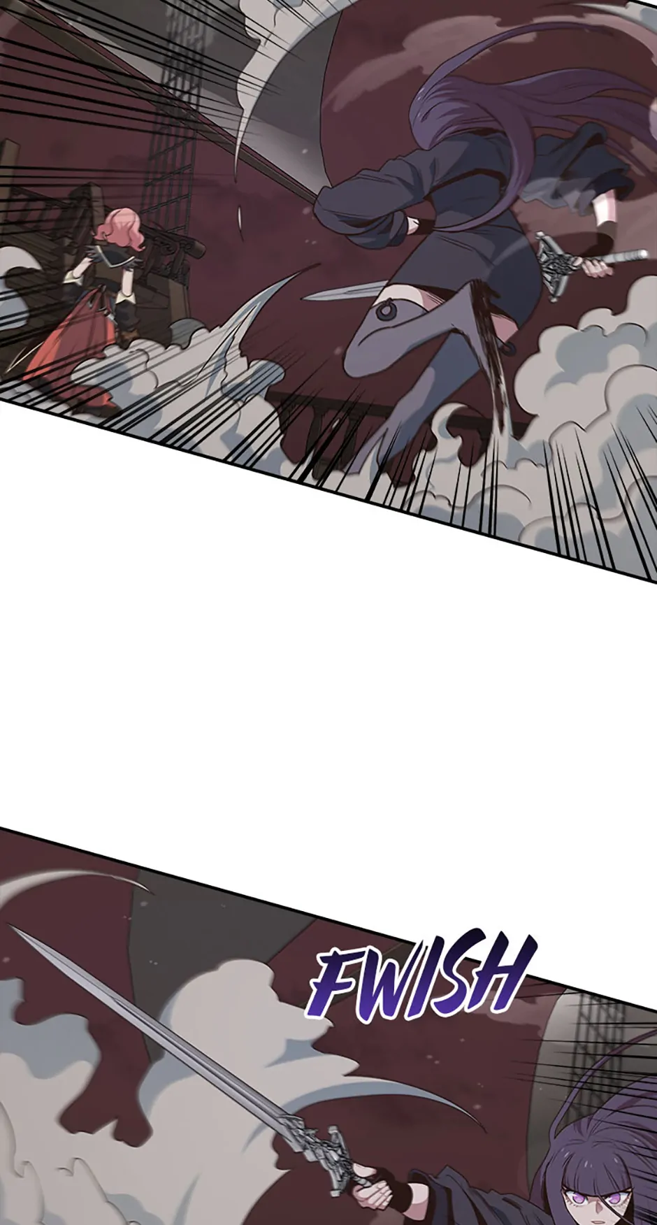 One-of-a-Kind Irregular Chapter 118 - Page 39