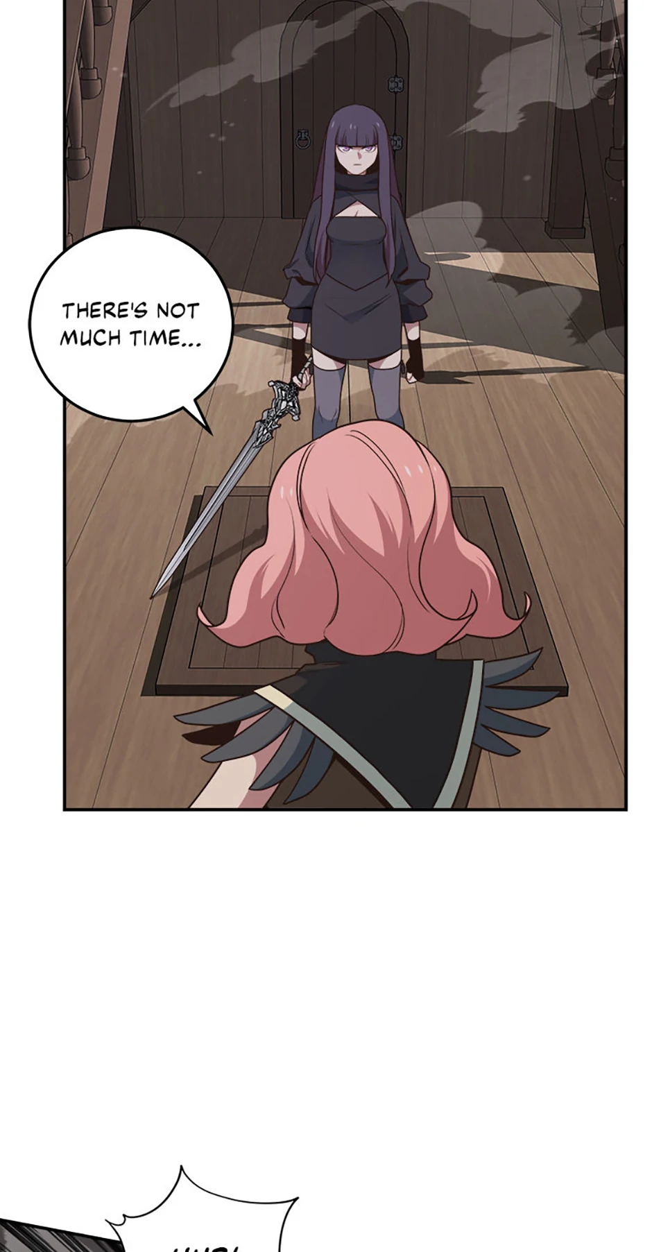 One-of-a-Kind Irregular Chapter 118 - Page 4