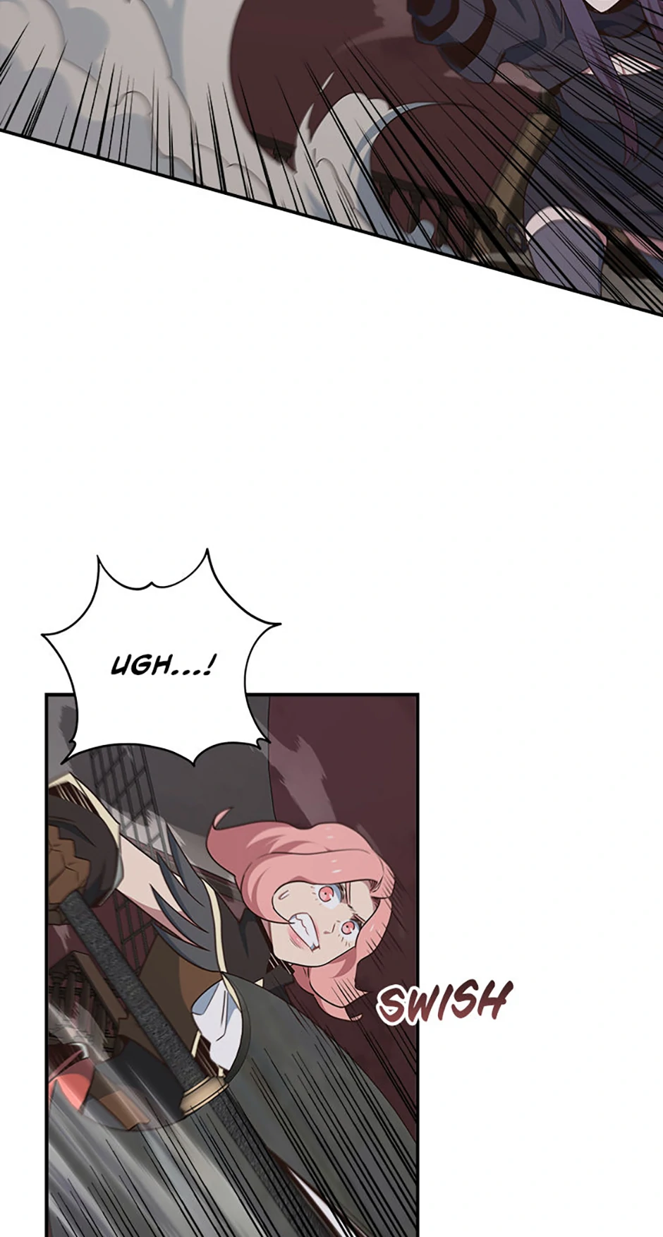 One-of-a-Kind Irregular Chapter 118 - Page 40