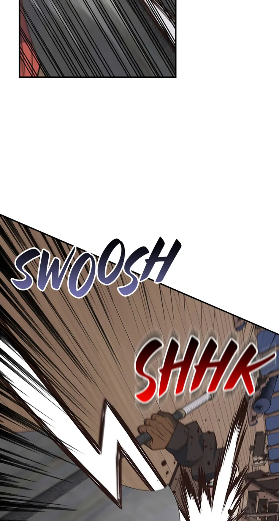 One-of-a-Kind Irregular Chapter 118 - Page 41