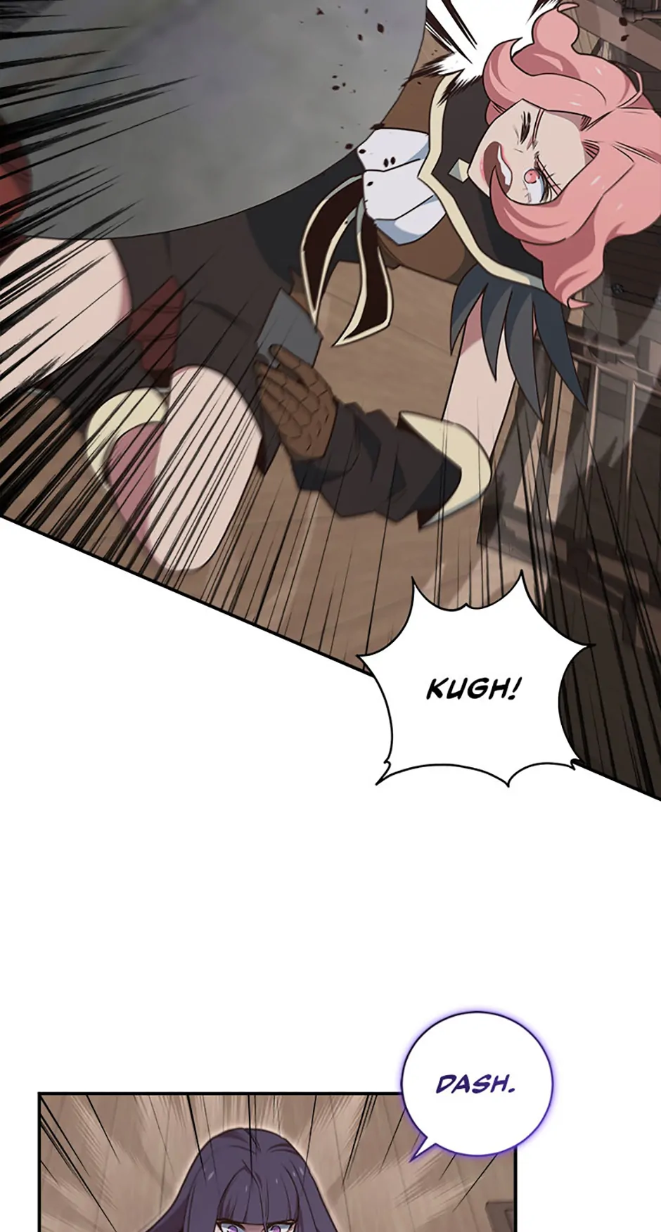 One-of-a-Kind Irregular Chapter 118 - Page 42