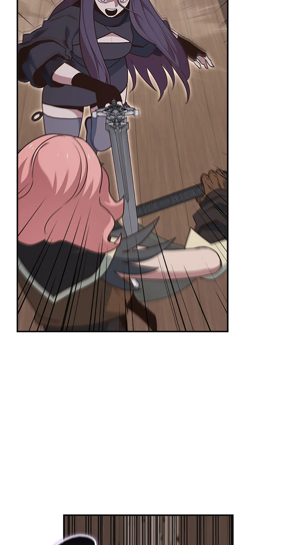 One-of-a-Kind Irregular Chapter 118 - Page 43