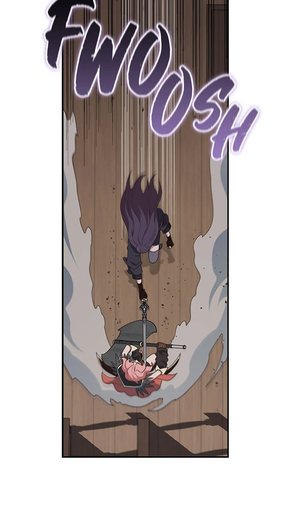 One-of-a-Kind Irregular Chapter 118 - Page 44