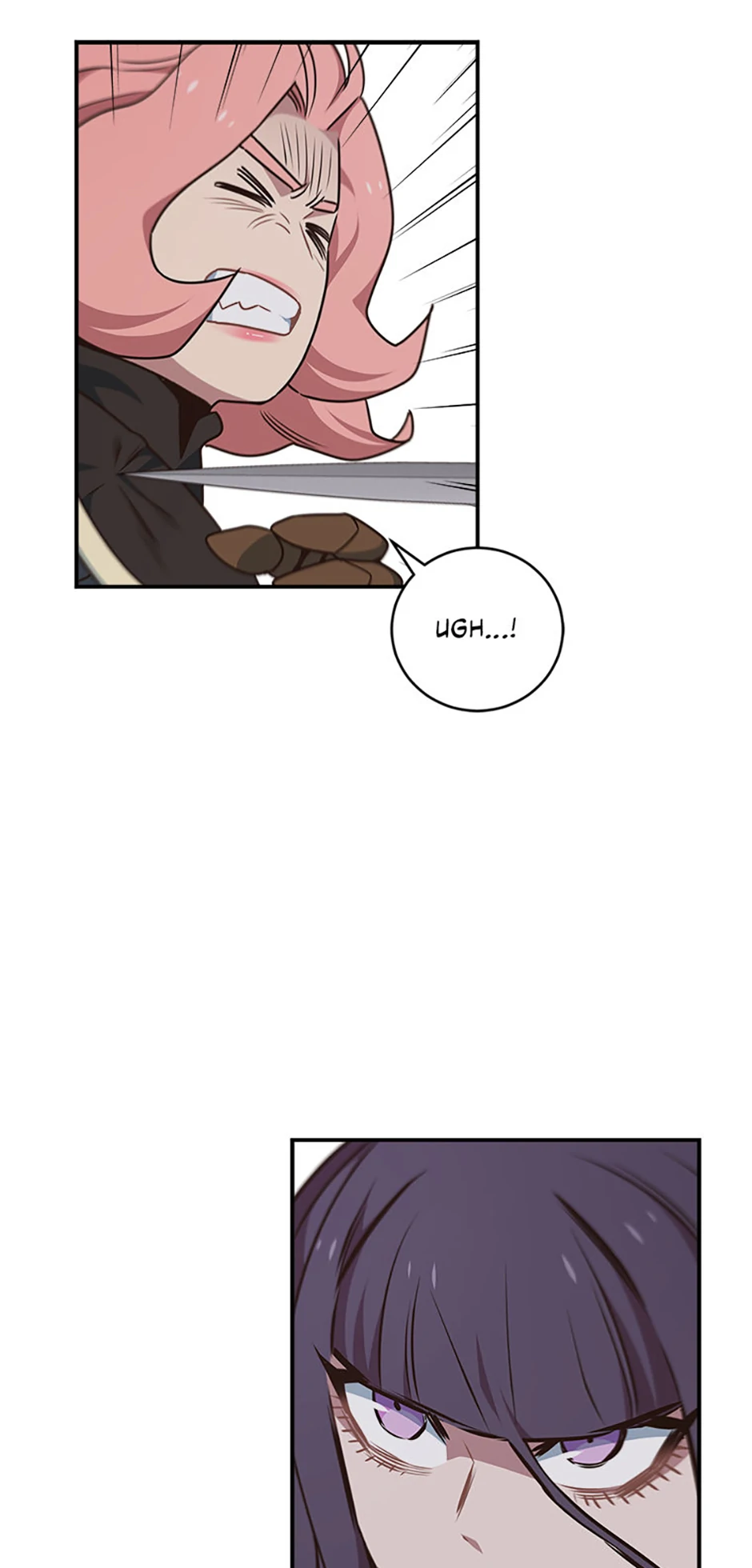 One-of-a-Kind Irregular Chapter 118 - Page 46