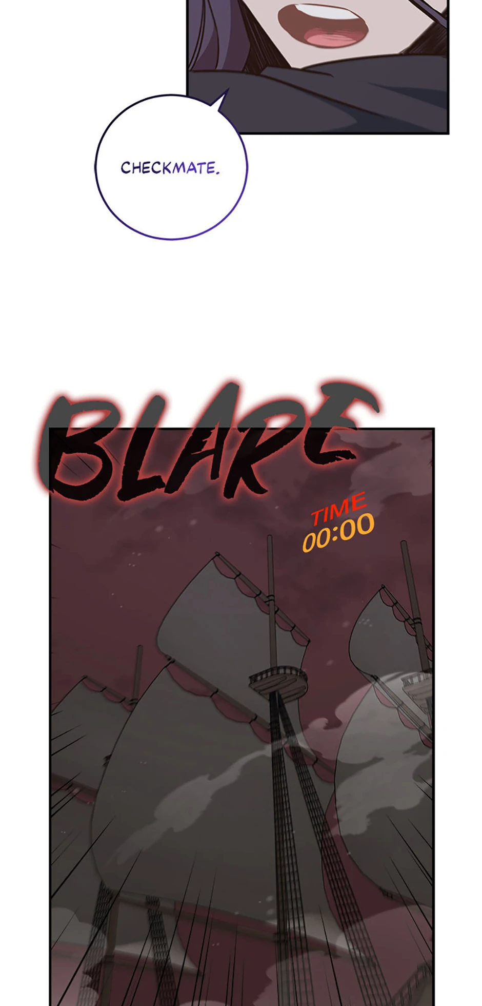 One-of-a-Kind Irregular Chapter 118 - Page 47