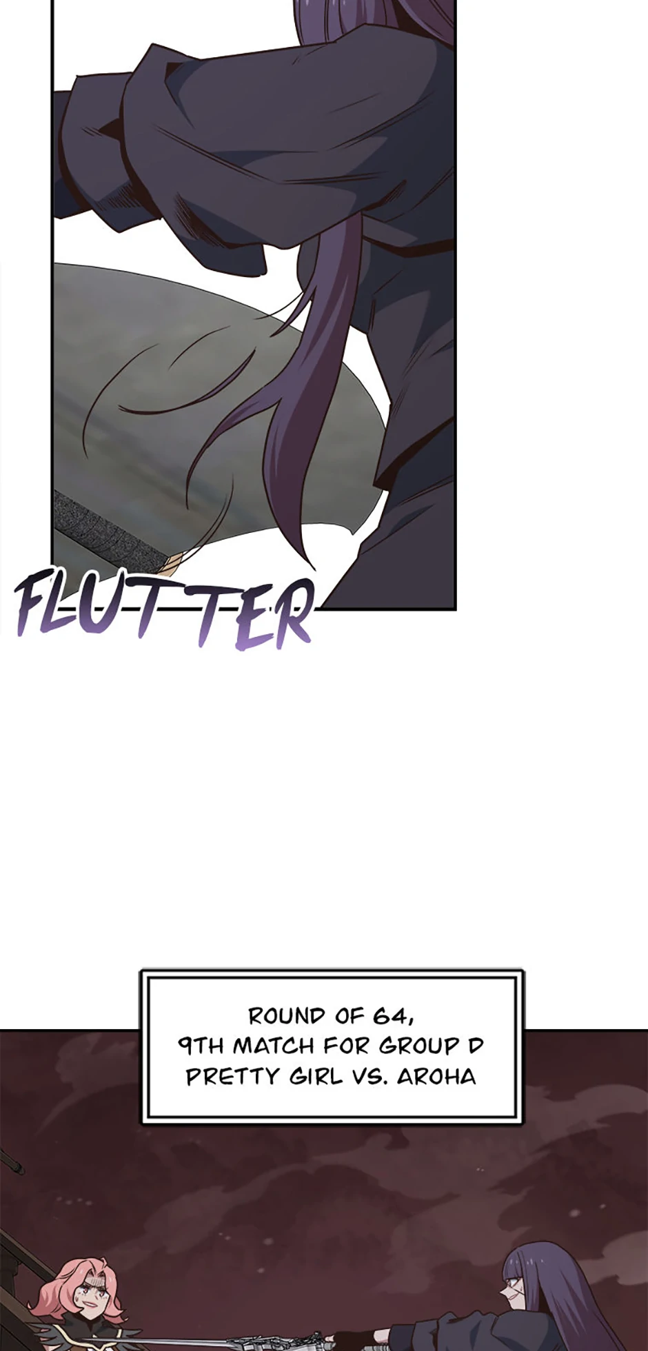 One-of-a-Kind Irregular Chapter 118 - Page 49