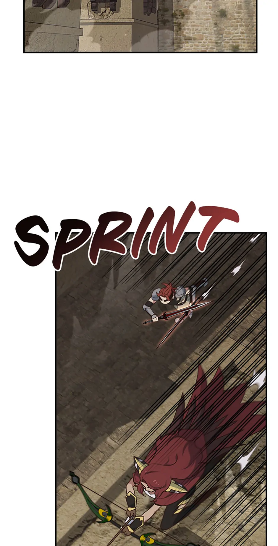 One-of-a-Kind Irregular Chapter 118 - Page 52