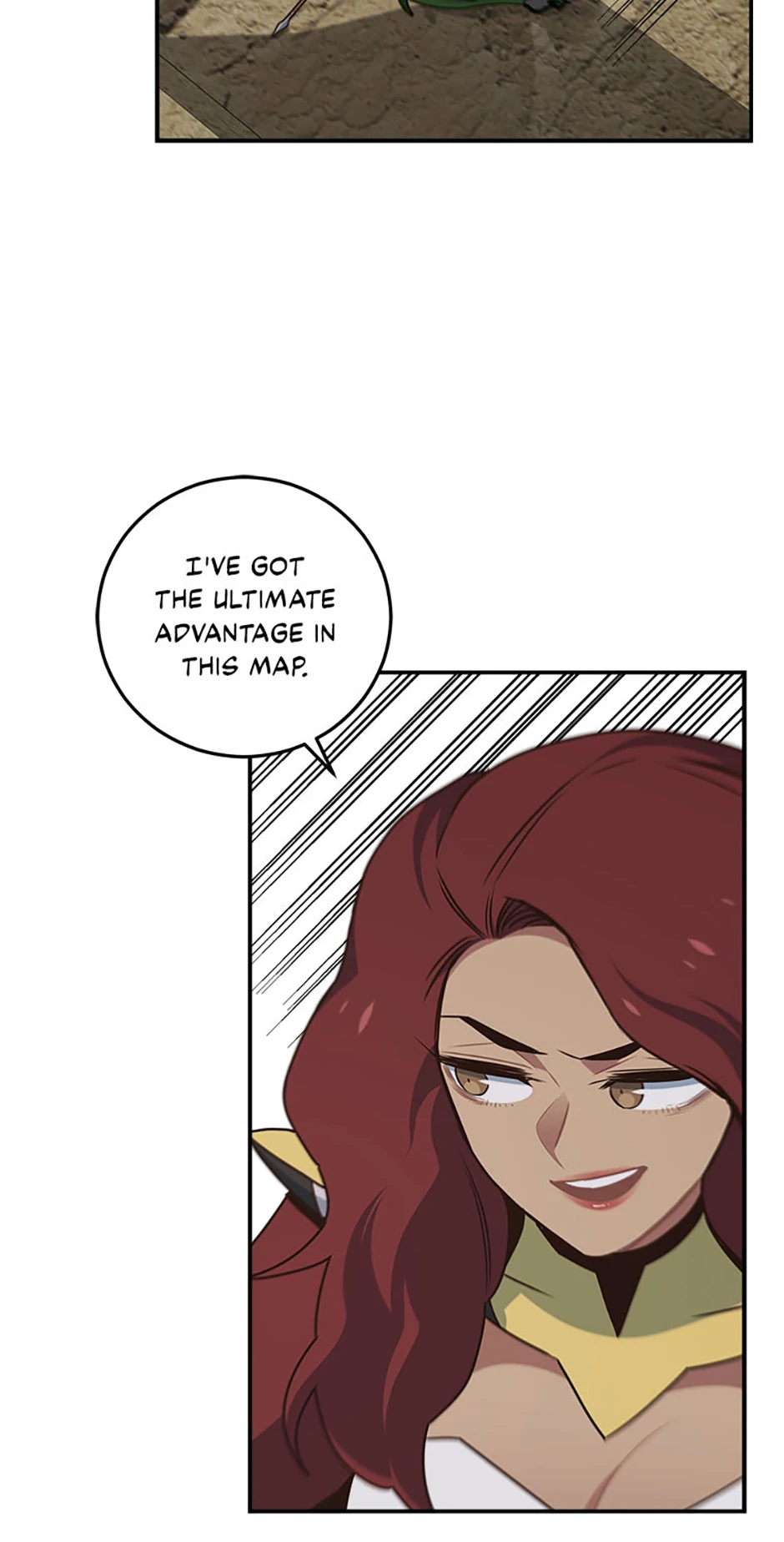 One-of-a-Kind Irregular Chapter 118 - Page 53