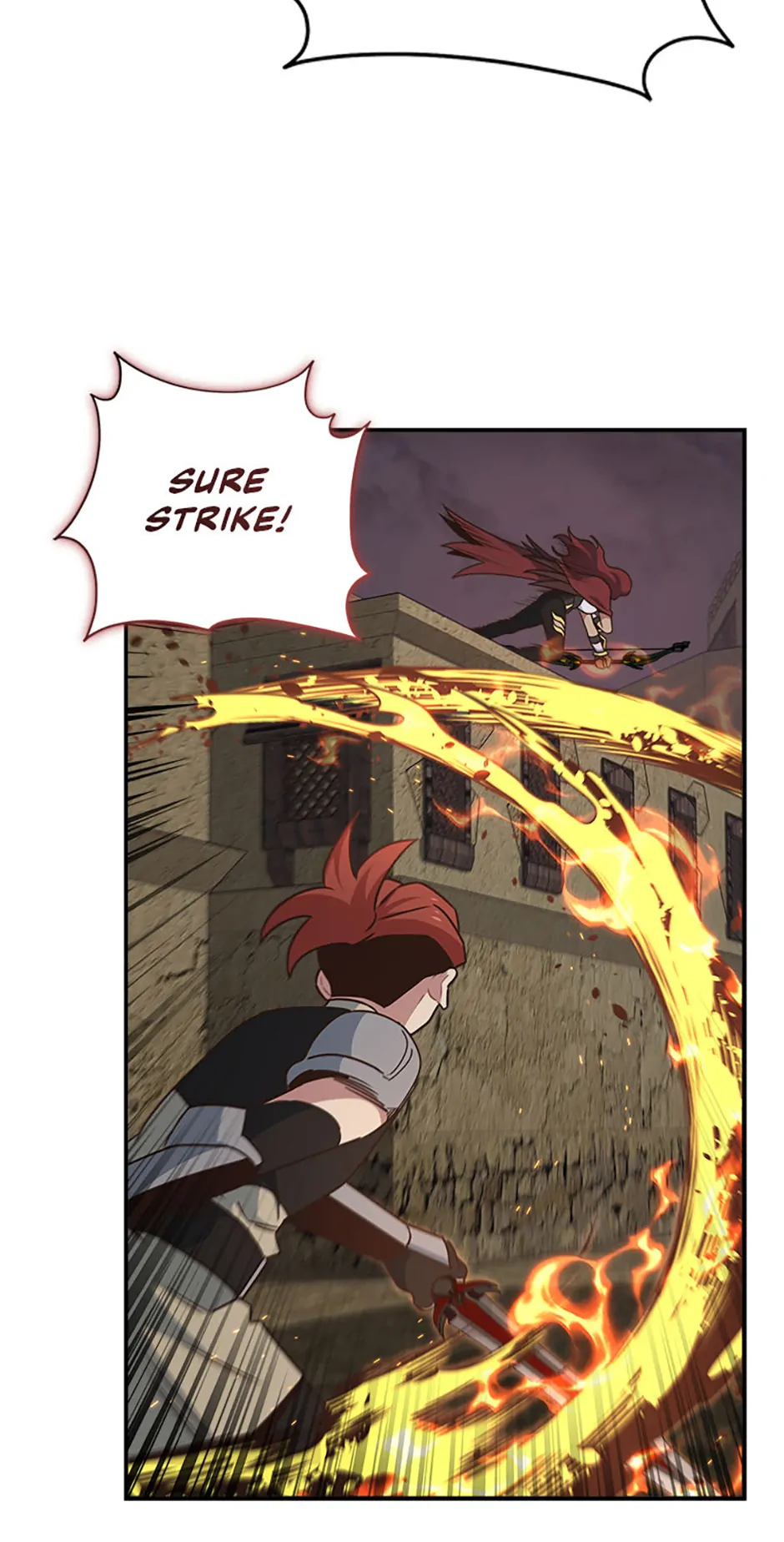 One-of-a-Kind Irregular Chapter 118 - Page 55