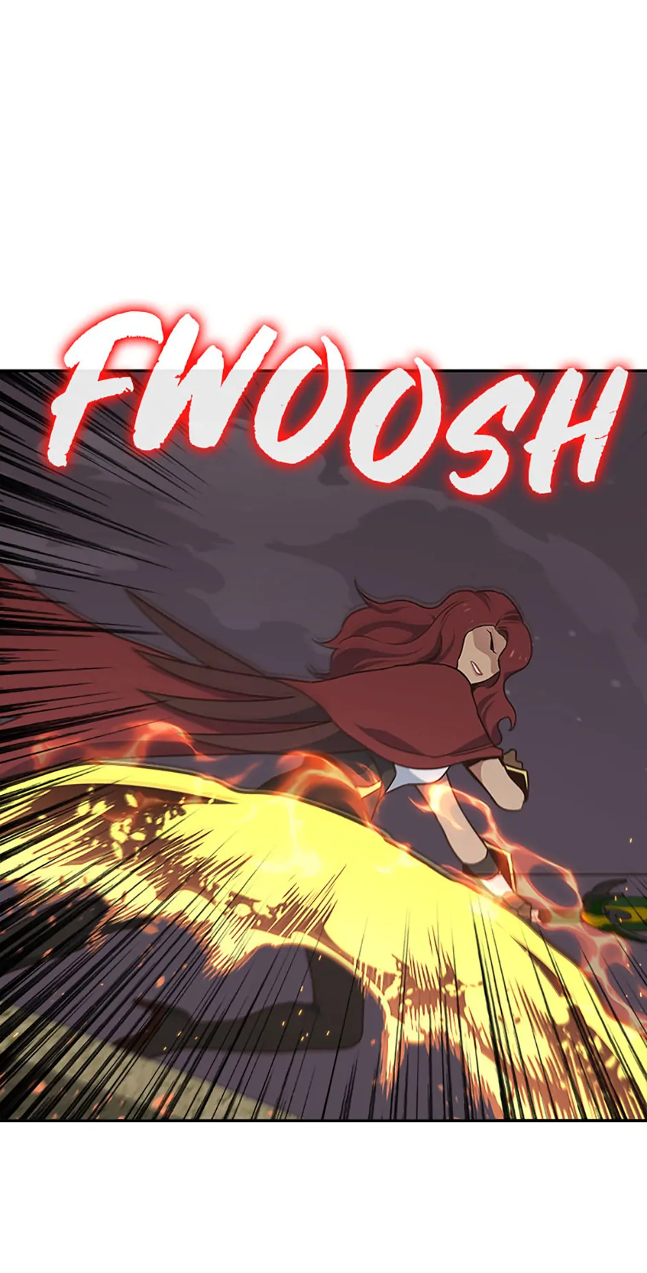 One-of-a-Kind Irregular Chapter 118 - Page 56