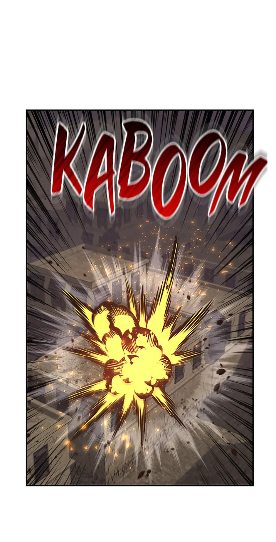 One-of-a-Kind Irregular Chapter 118 - Page 57