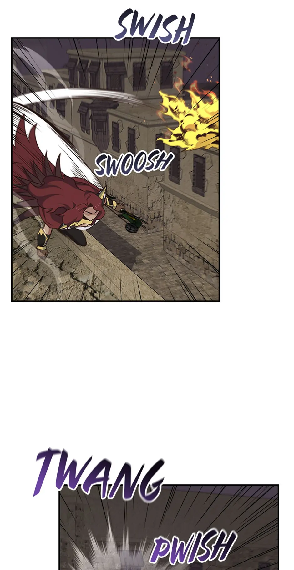 One-of-a-Kind Irregular Chapter 118 - Page 59