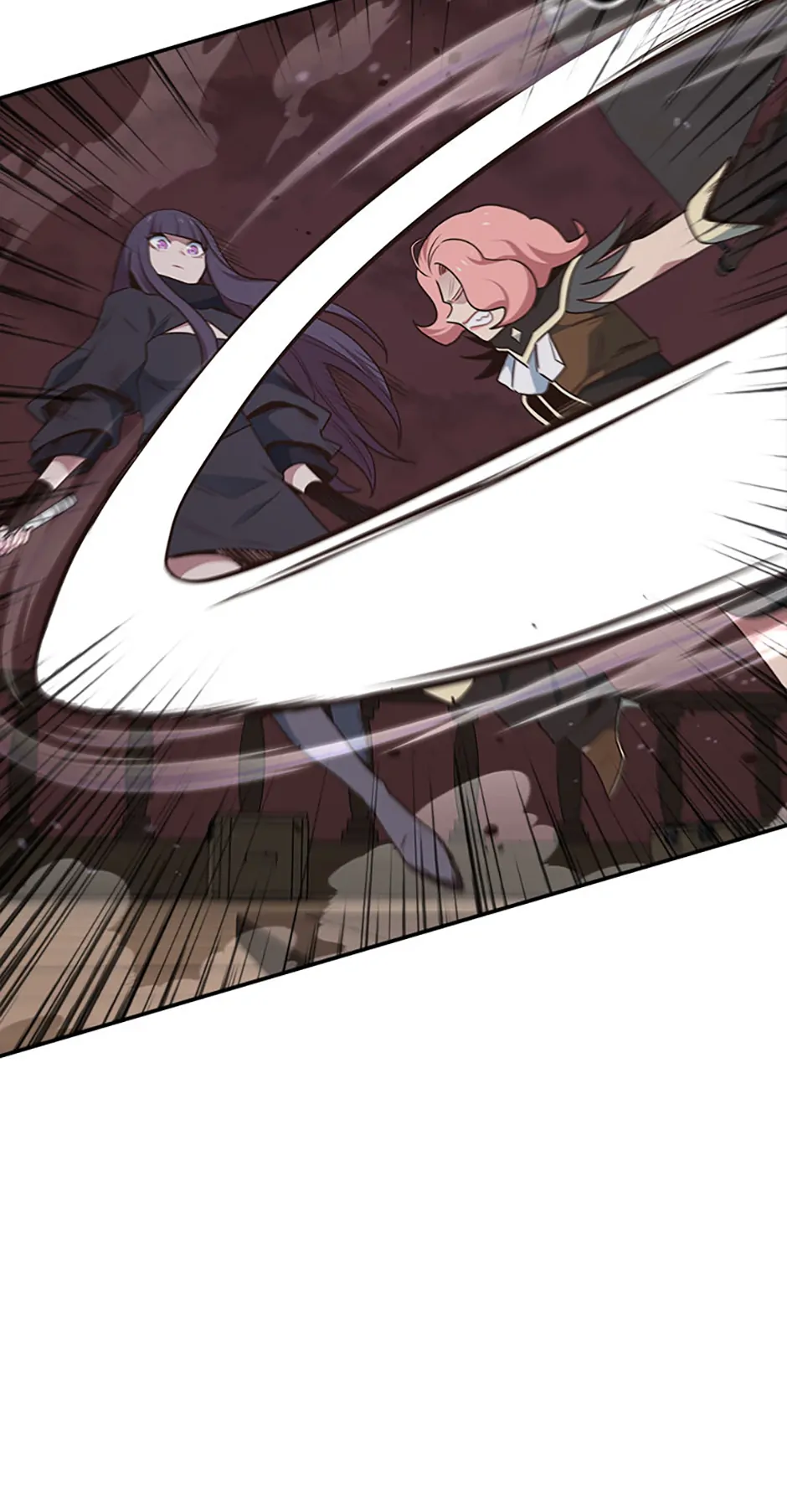 One-of-a-Kind Irregular Chapter 118 - Page 6