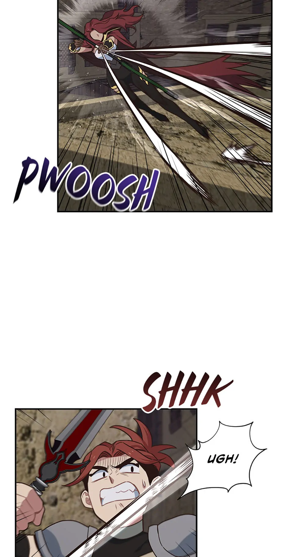 One-of-a-Kind Irregular Chapter 118 - Page 60