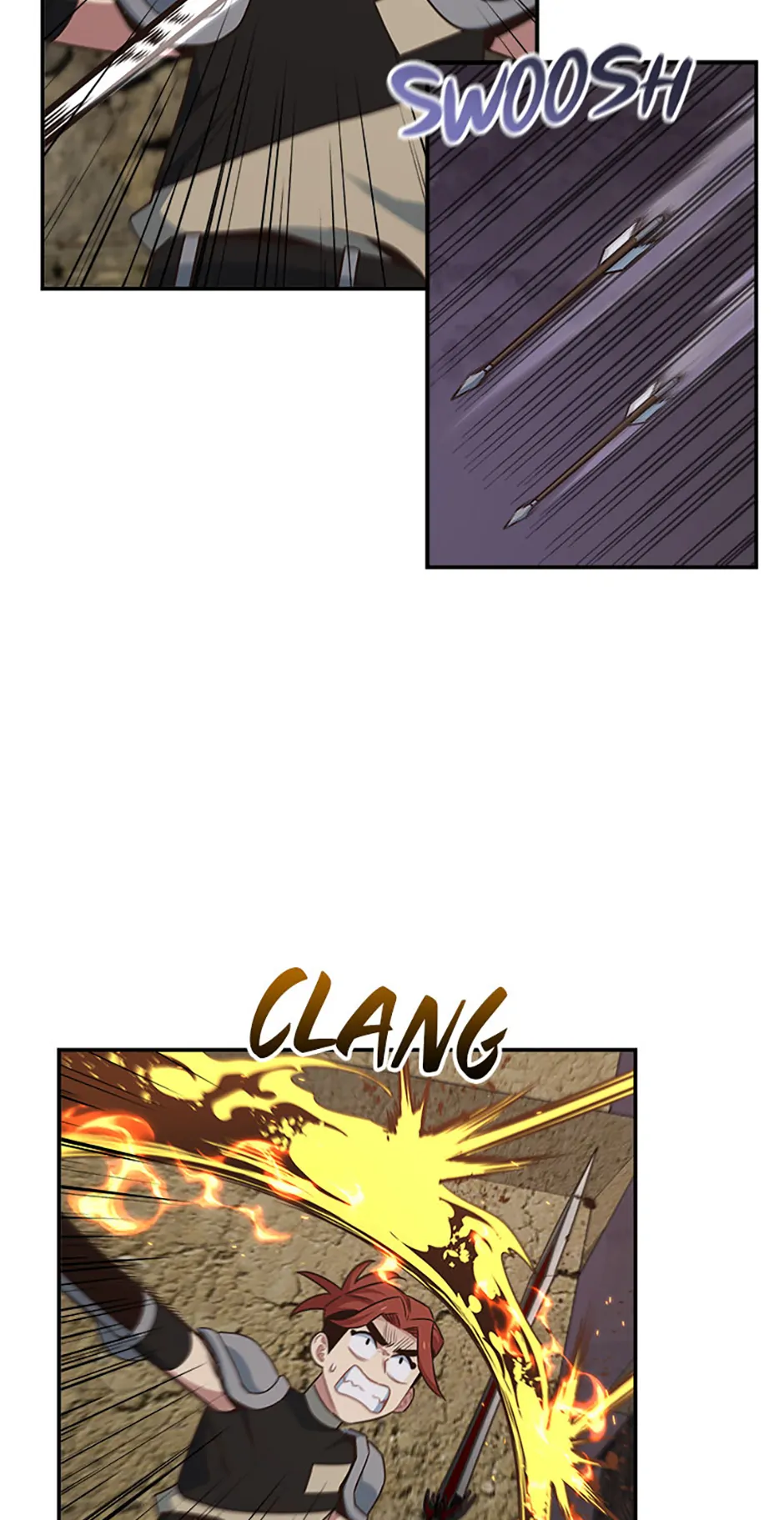 One-of-a-Kind Irregular Chapter 118 - Page 61