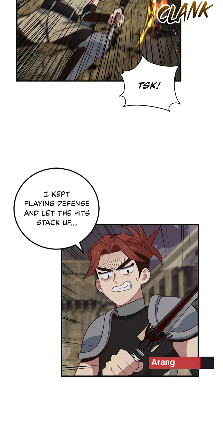 One-of-a-Kind Irregular Chapter 118 - Page 62