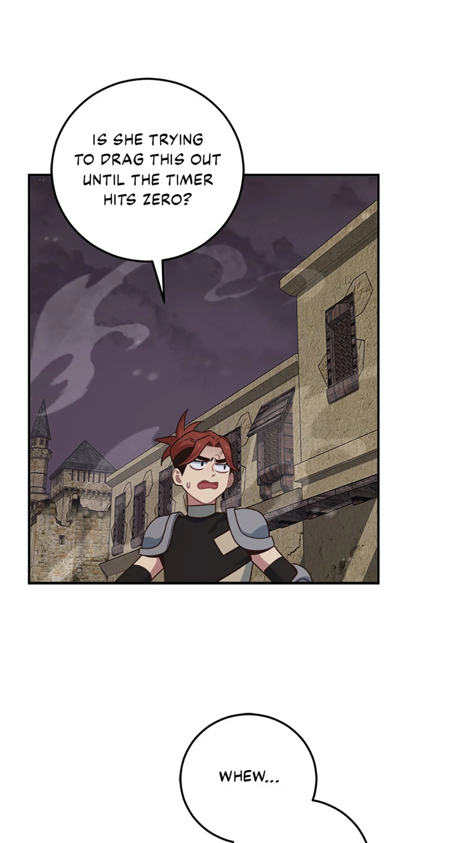 One-of-a-Kind Irregular Chapter 118 - Page 63