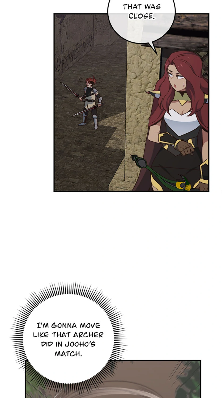 One-of-a-Kind Irregular Chapter 118 - Page 64