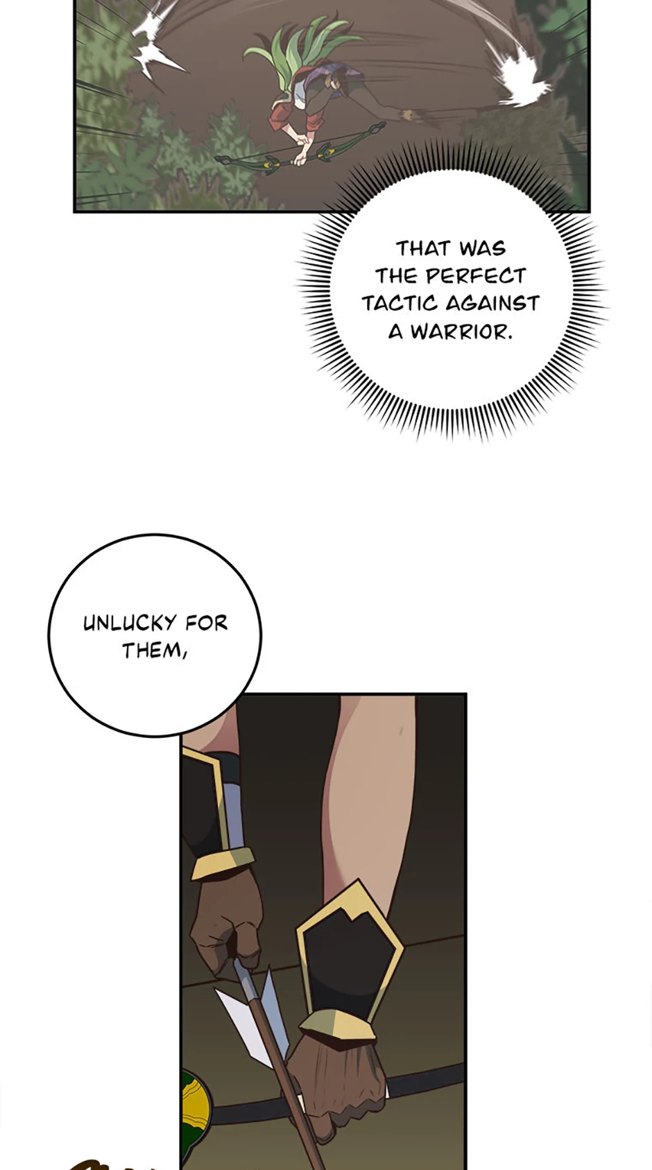 One-of-a-Kind Irregular Chapter 118 - Page 65