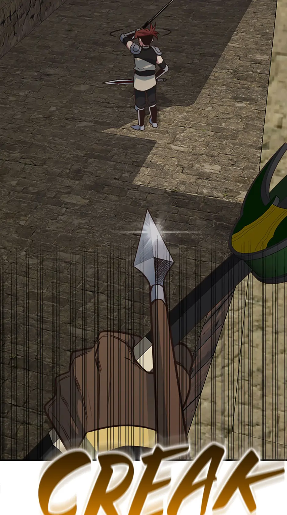 One-of-a-Kind Irregular Chapter 118 - Page 67