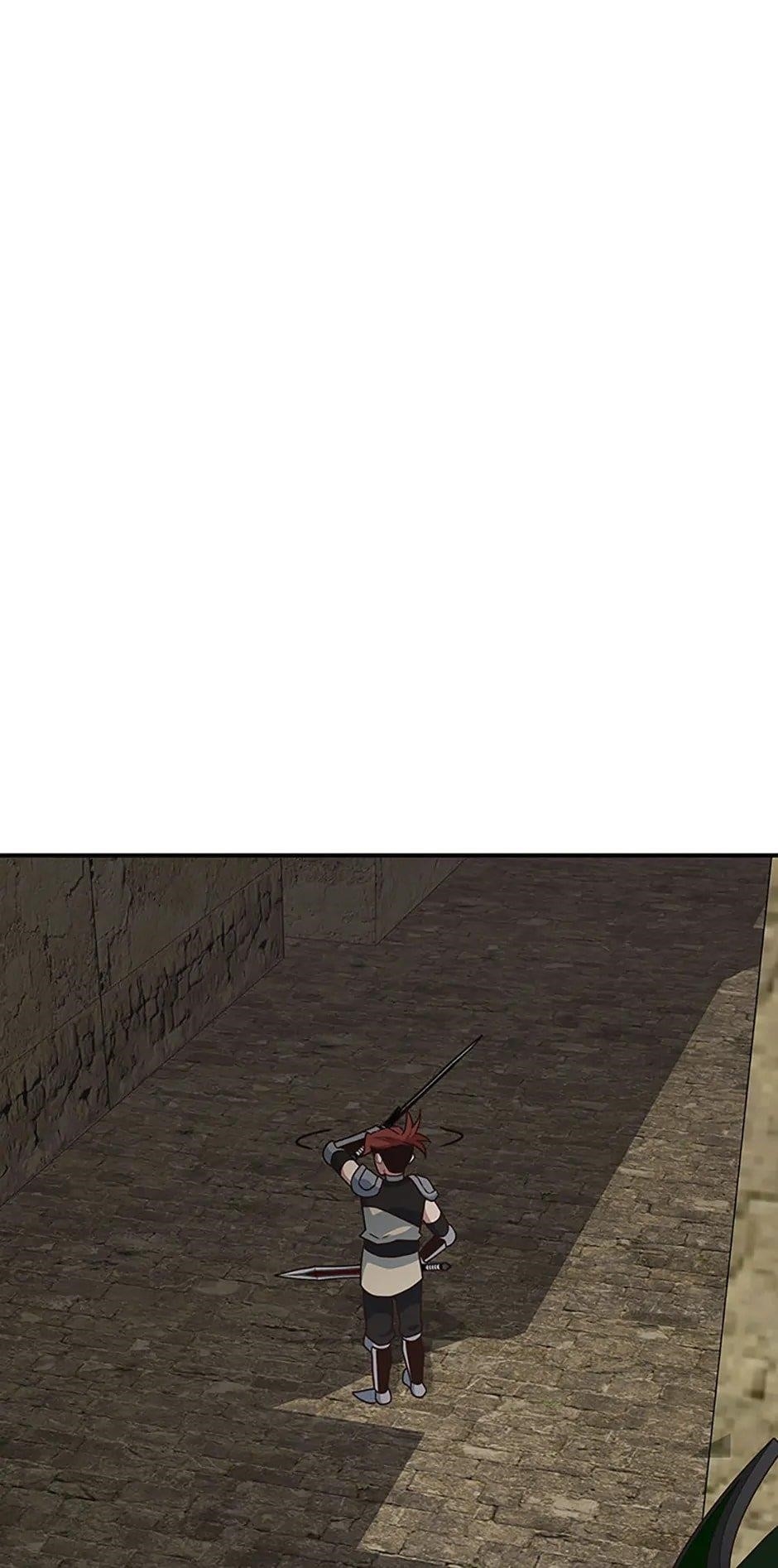 One-of-a-Kind Irregular Chapter 119 - Page 1