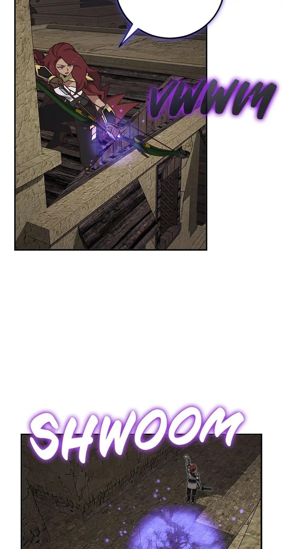 One-of-a-Kind Irregular Chapter 119 - Page 10