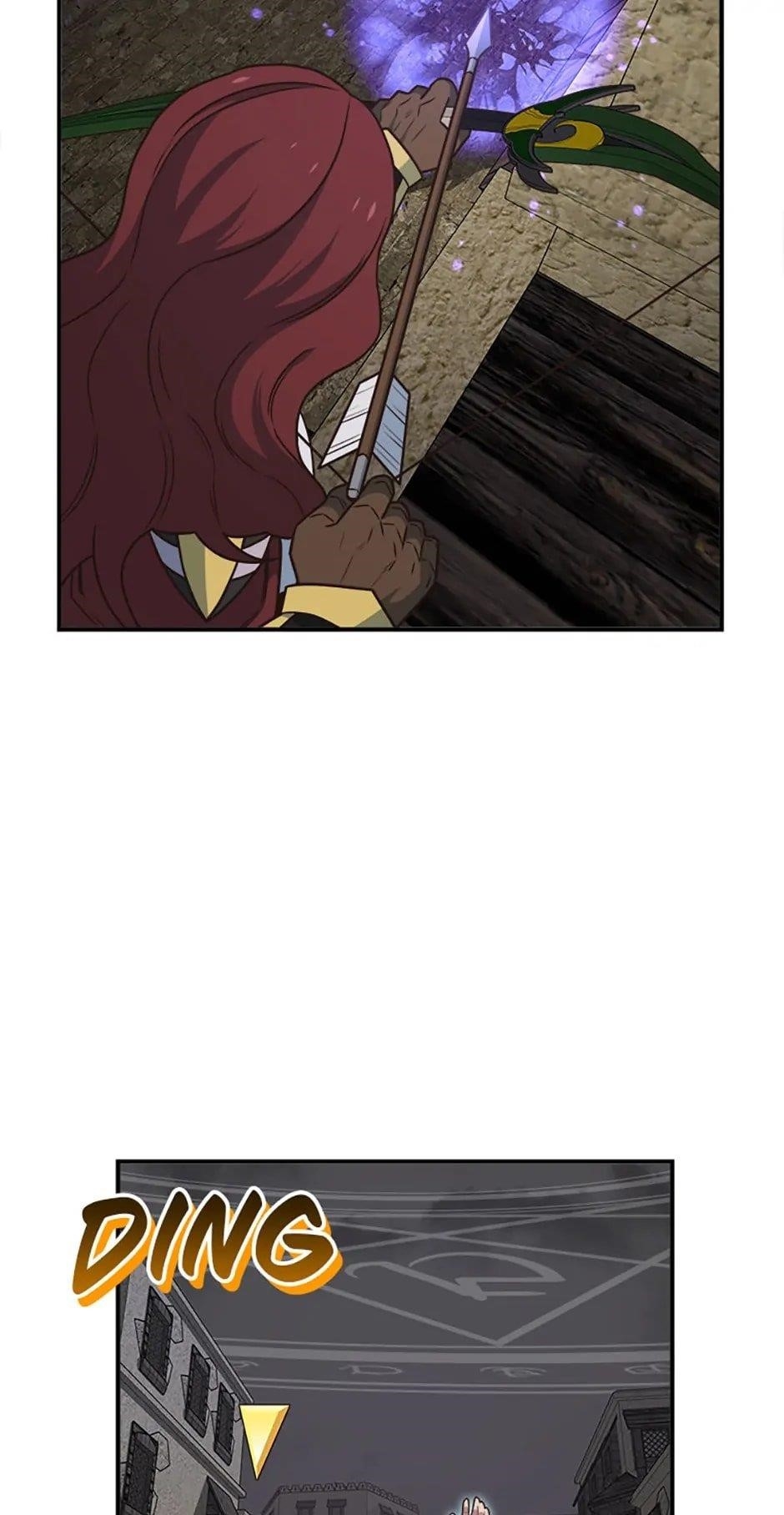 One-of-a-Kind Irregular Chapter 119 - Page 11