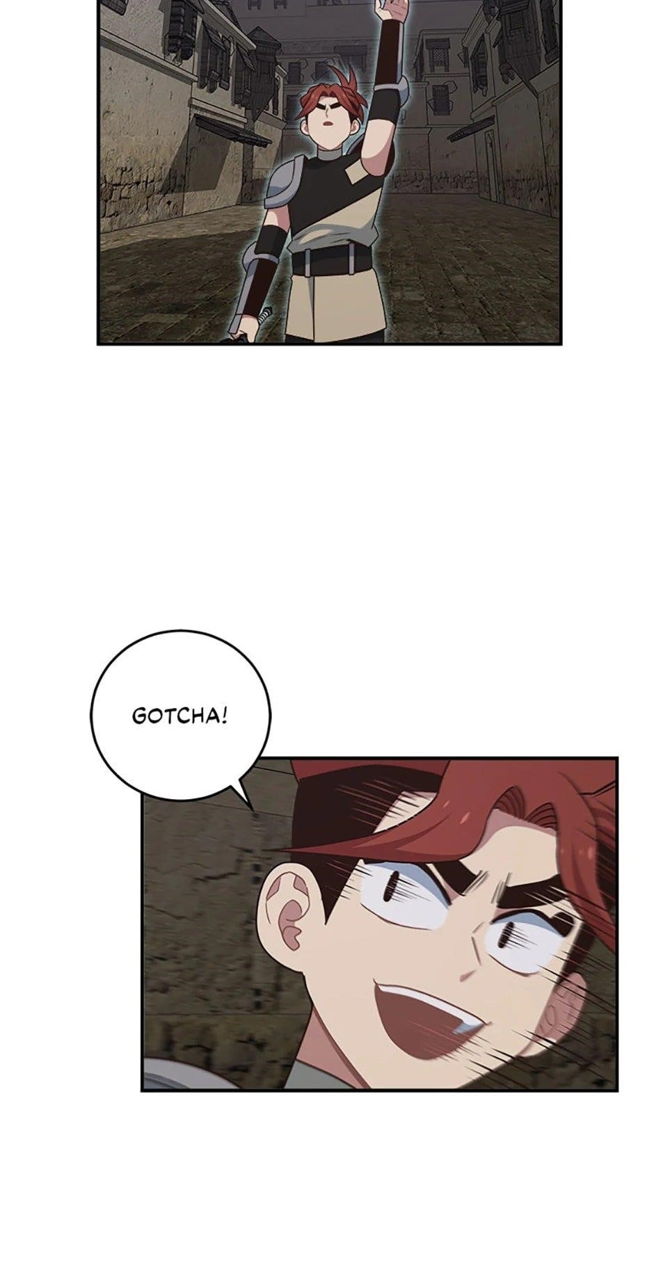 One-of-a-Kind Irregular Chapter 119 - Page 12