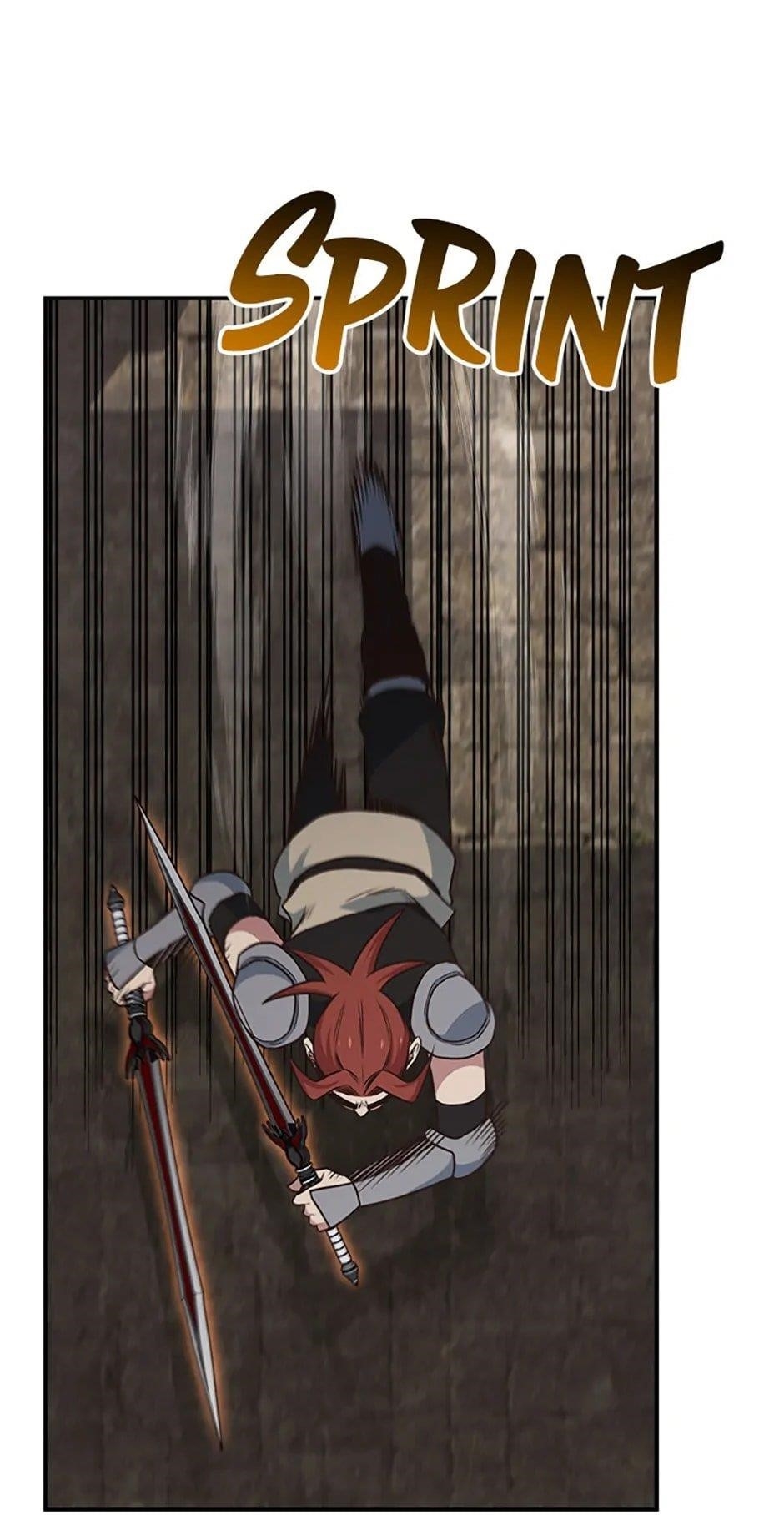 One-of-a-Kind Irregular Chapter 119 - Page 13