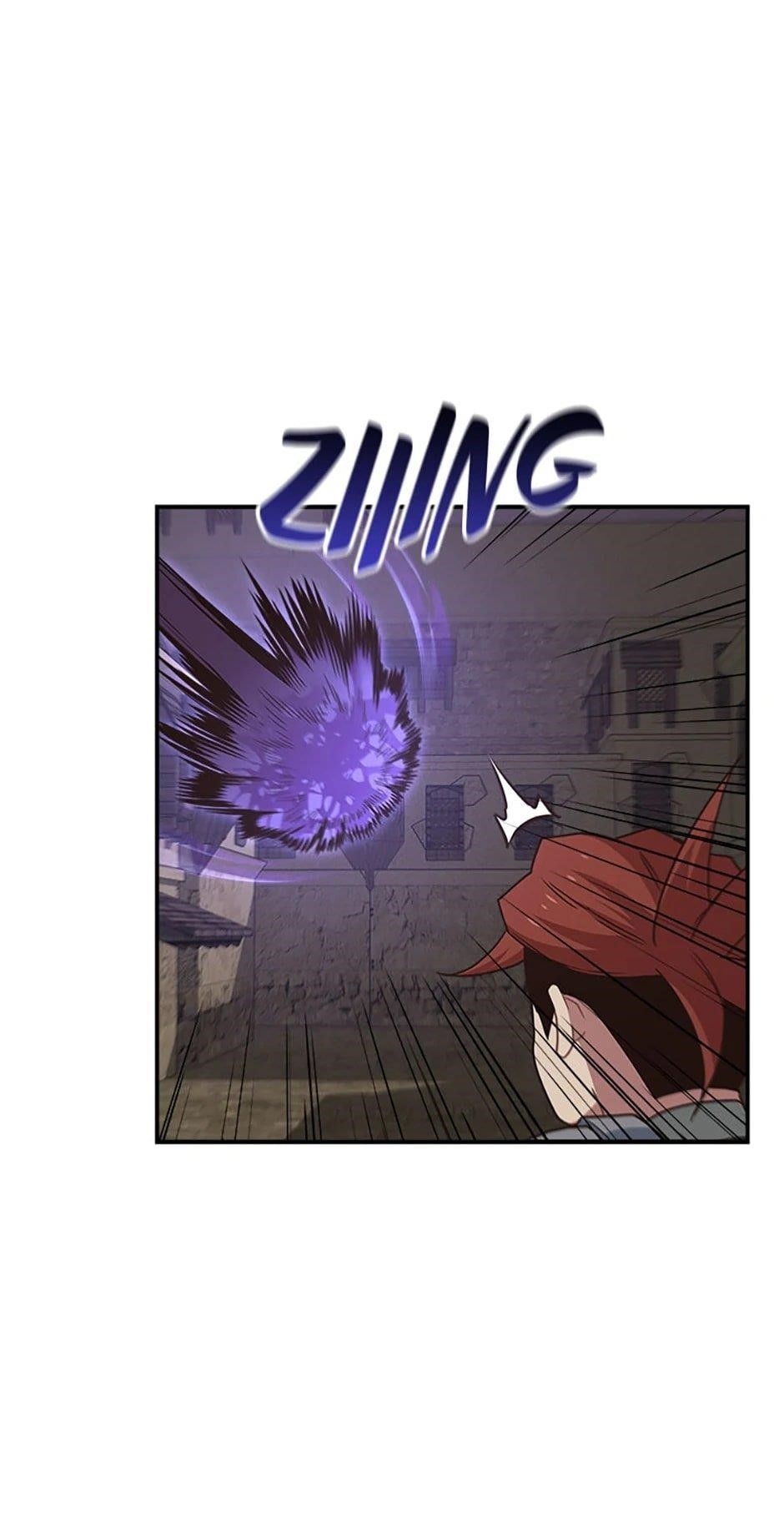 One-of-a-Kind Irregular Chapter 119 - Page 14