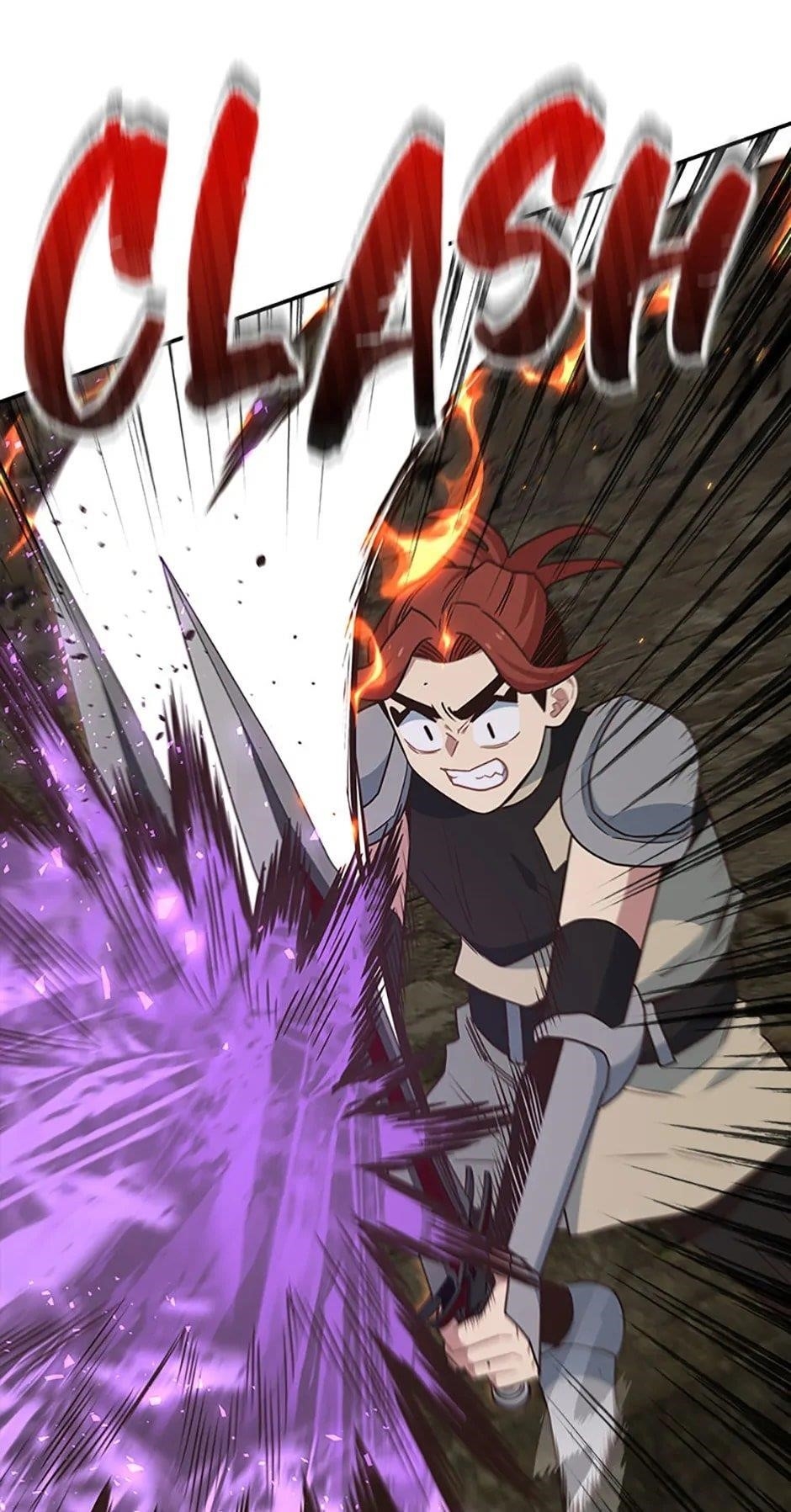 One-of-a-Kind Irregular Chapter 119 - Page 15