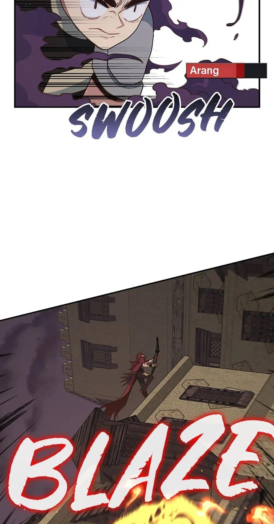 One-of-a-Kind Irregular Chapter 119 - Page 18