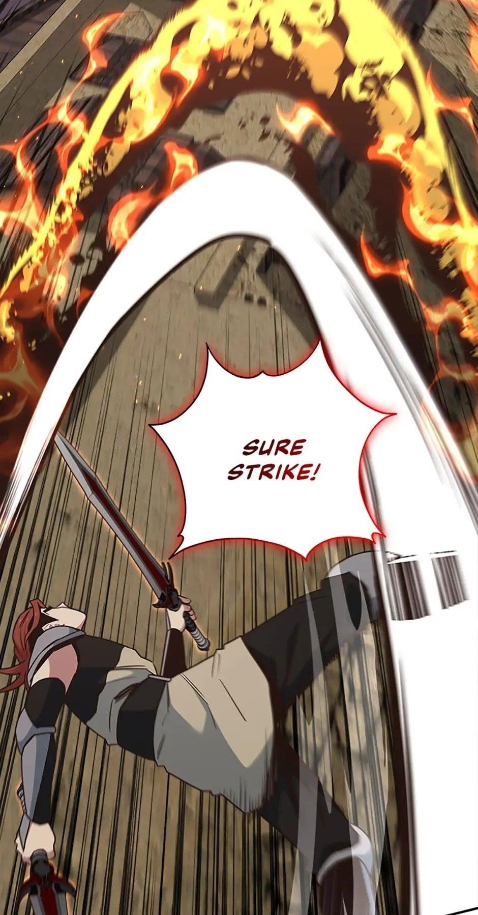 One-of-a-Kind Irregular Chapter 119 - Page 19