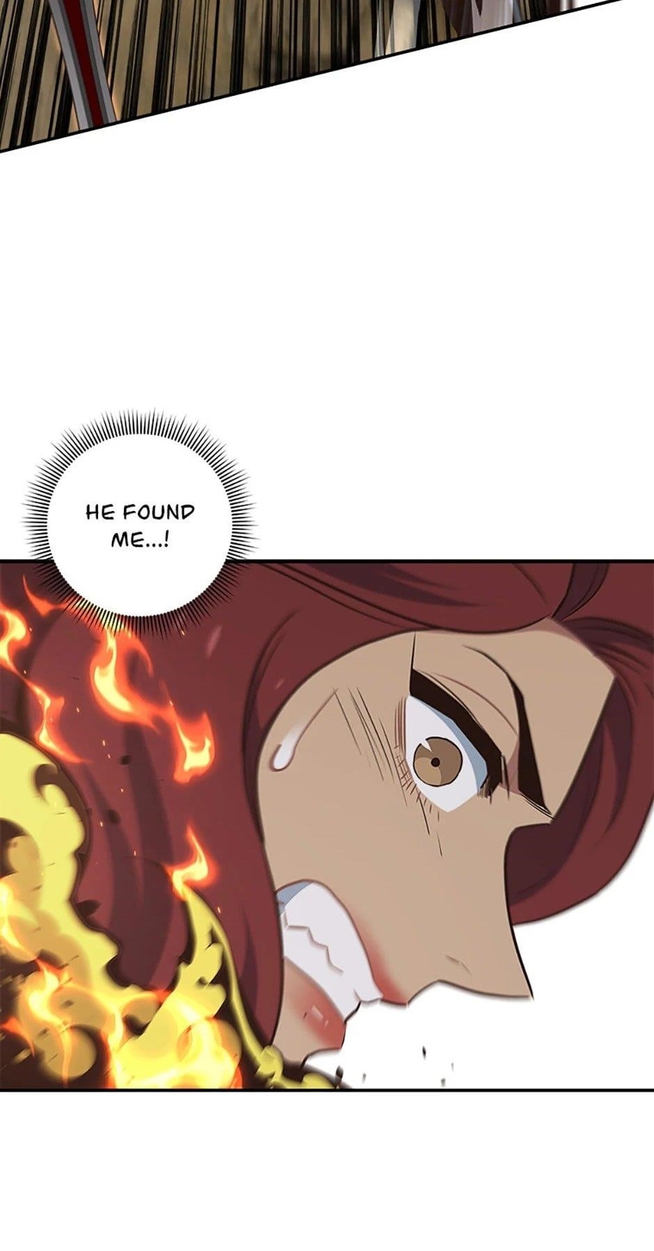 One-of-a-Kind Irregular Chapter 119 - Page 20