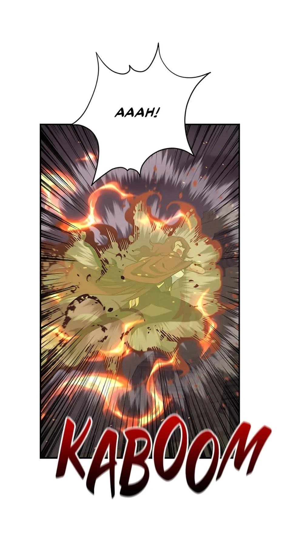 One-of-a-Kind Irregular Chapter 119 - Page 21