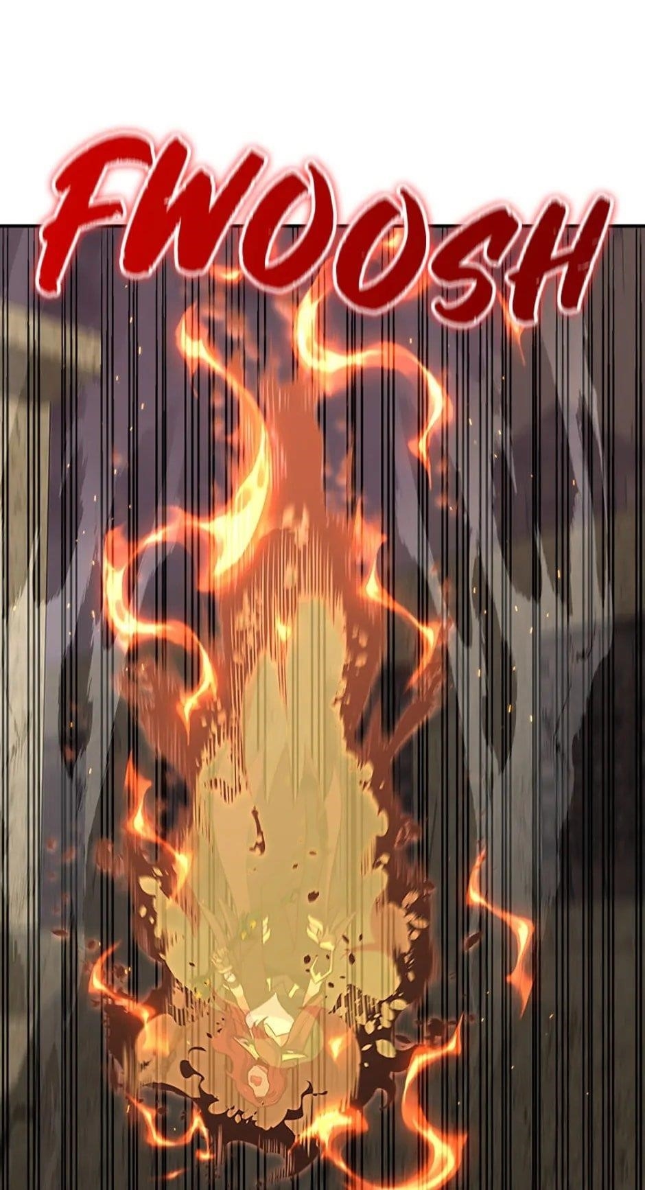 One-of-a-Kind Irregular Chapter 119 - Page 22