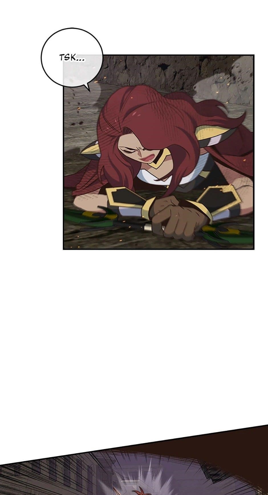 One-of-a-Kind Irregular Chapter 119 - Page 24