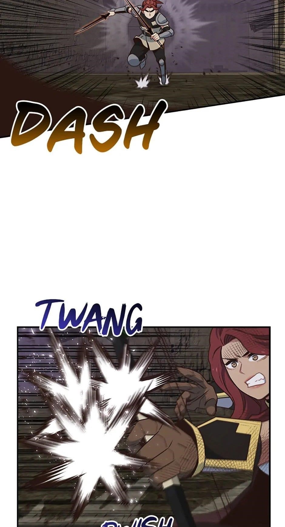 One-of-a-Kind Irregular Chapter 119 - Page 25