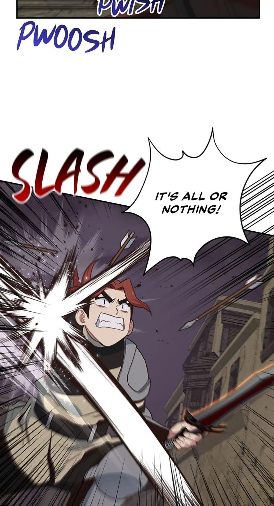 One-of-a-Kind Irregular Chapter 119 - Page 26