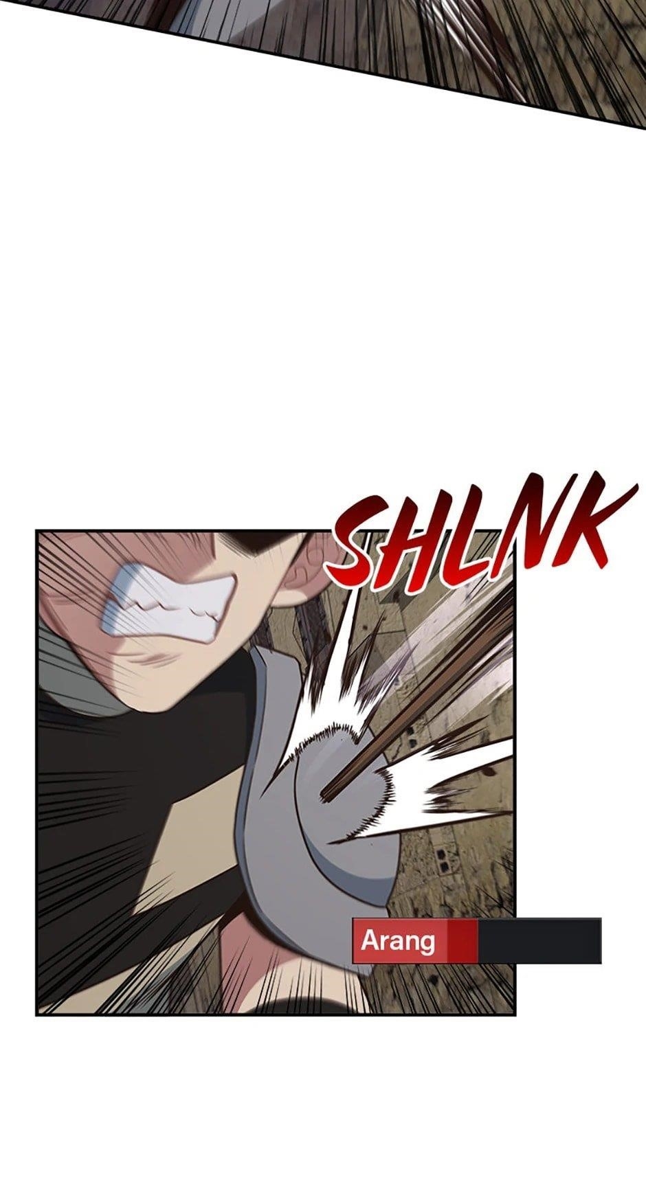 One-of-a-Kind Irregular Chapter 119 - Page 27