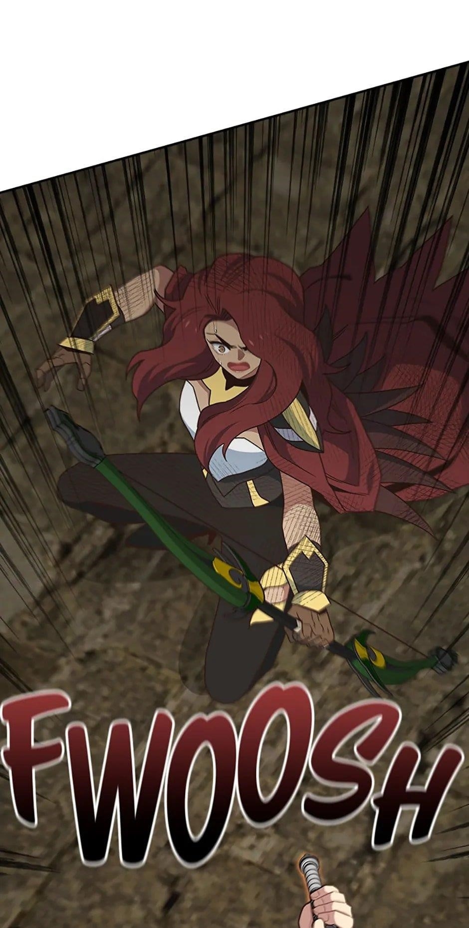 One-of-a-Kind Irregular Chapter 119 - Page 29