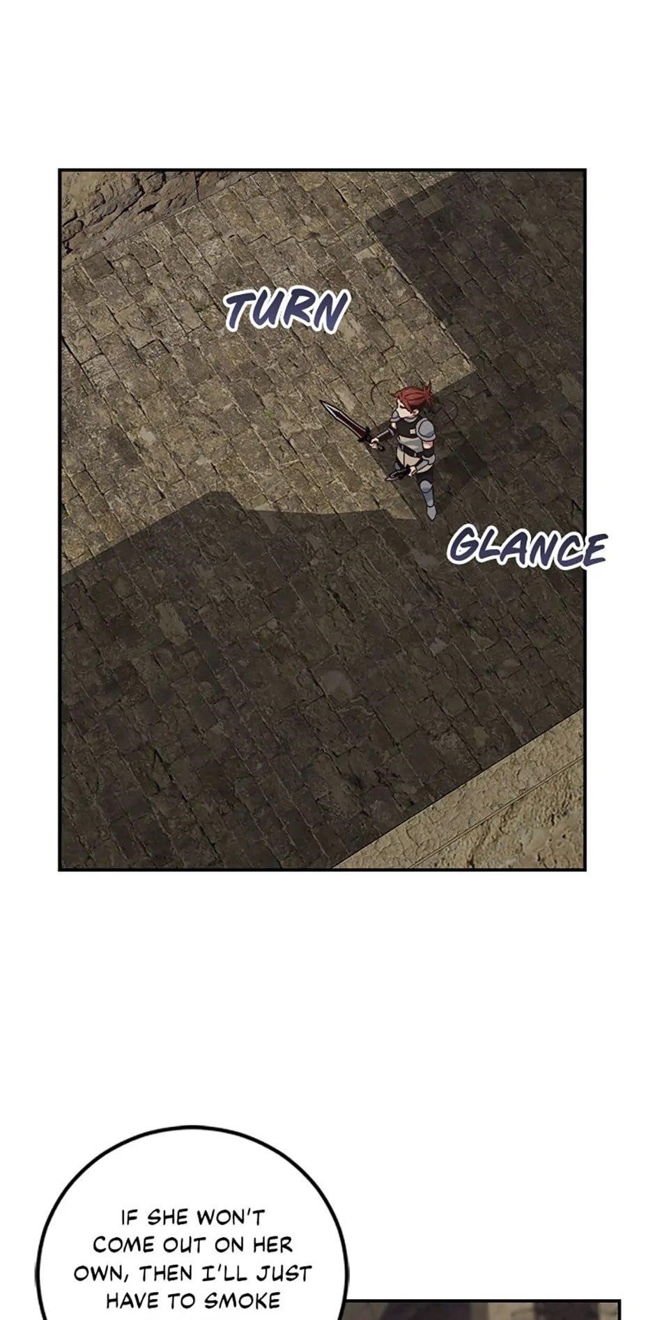 One-of-a-Kind Irregular Chapter 119 - Page 3