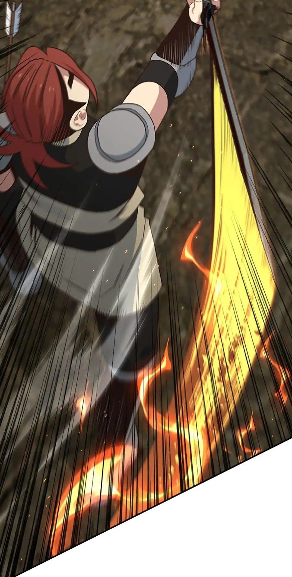 One-of-a-Kind Irregular Chapter 119 - Page 30