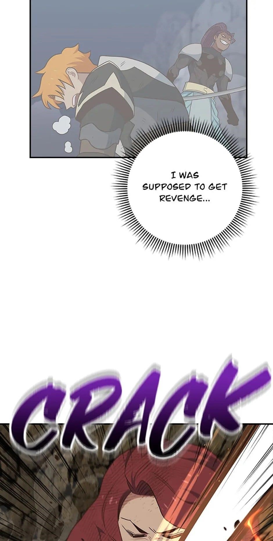 One-of-a-Kind Irregular Chapter 119 - Page 32