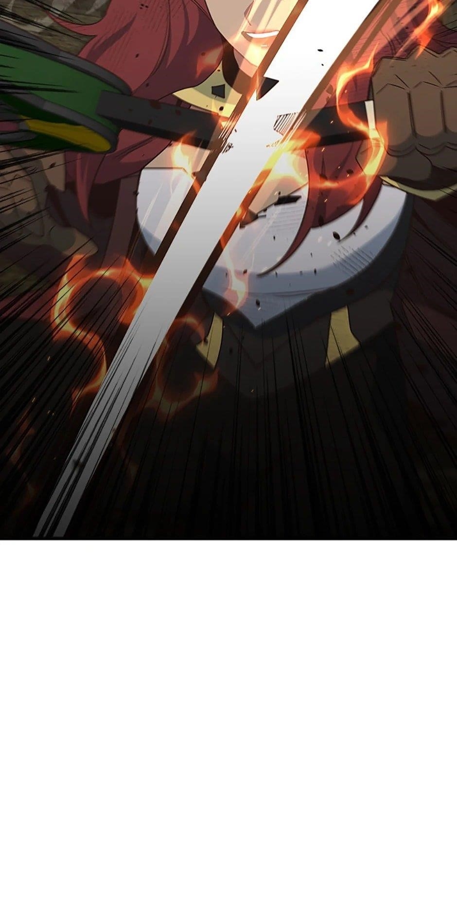 One-of-a-Kind Irregular Chapter 119 - Page 33