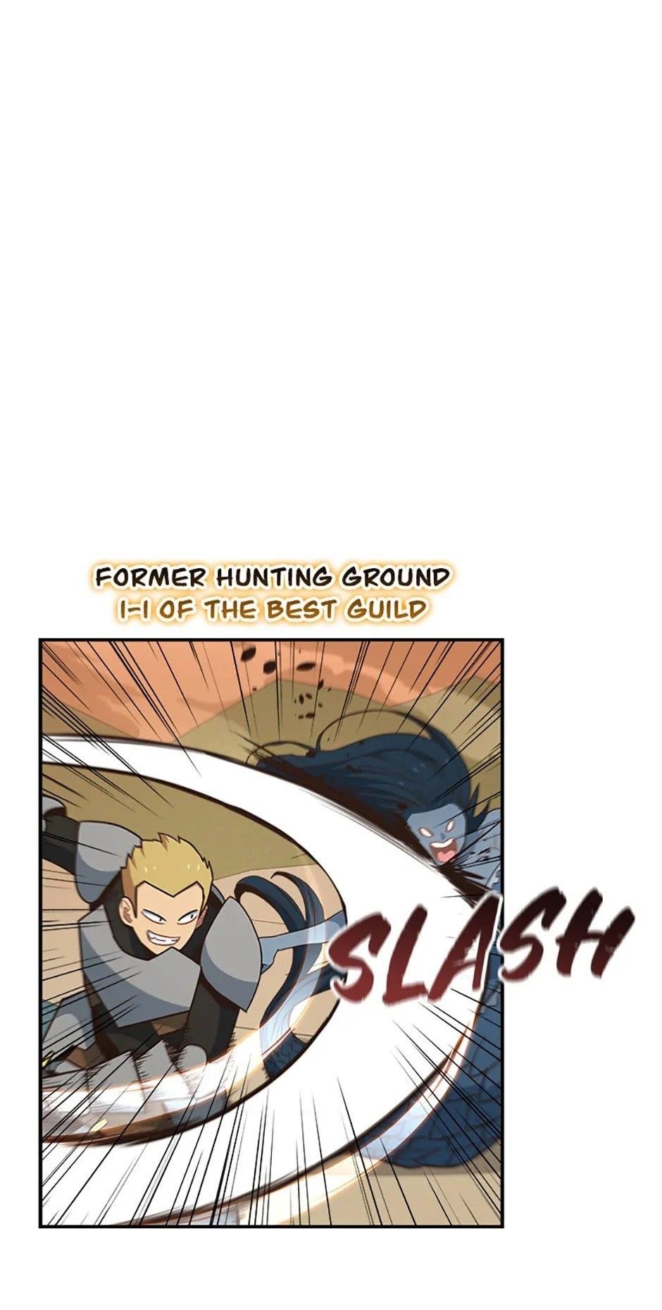 One-of-a-Kind Irregular Chapter 119 - Page 34