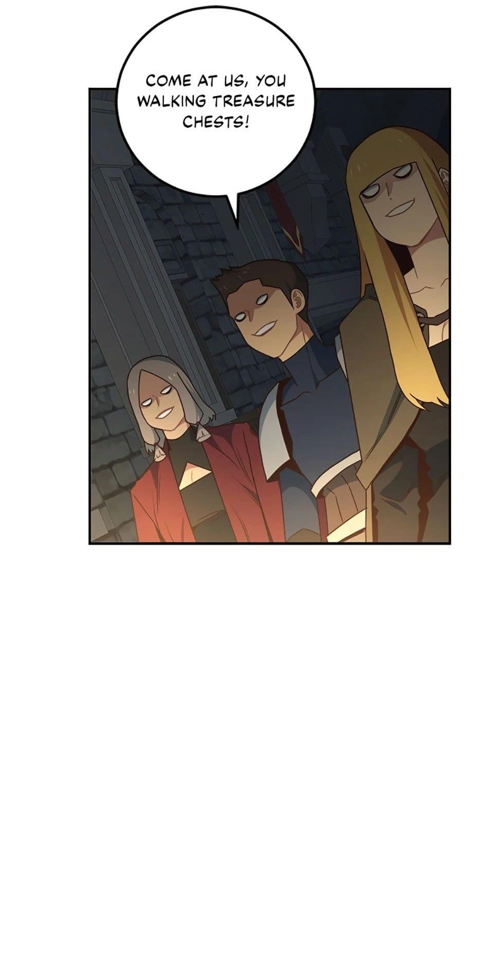 One-of-a-Kind Irregular Chapter 119 - Page 37